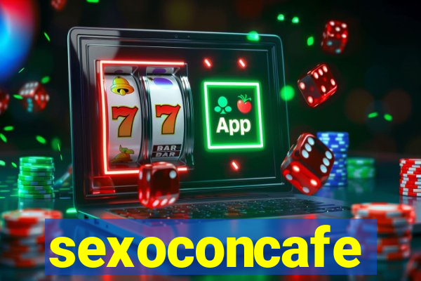 sexoconcafe