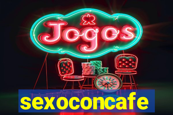 sexoconcafe