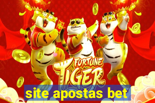 site apostas bet