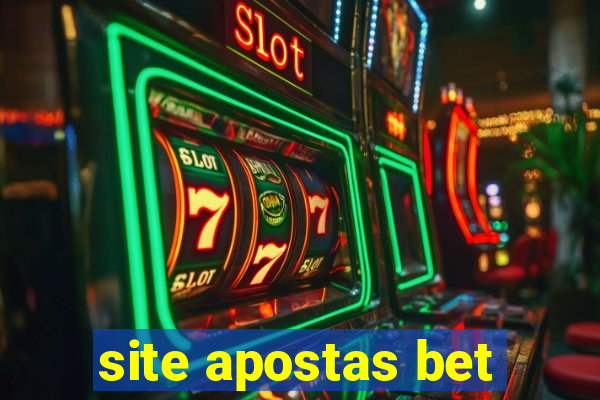 site apostas bet