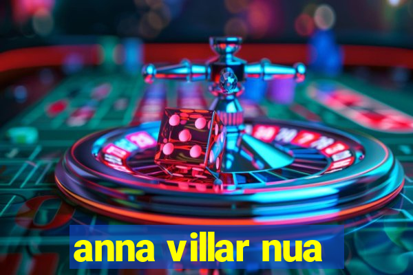 anna villar nua