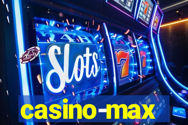 casino-max