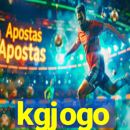 kgjogo