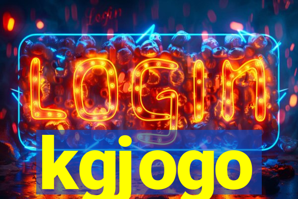 kgjogo