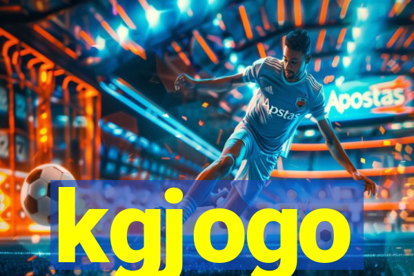 kgjogo