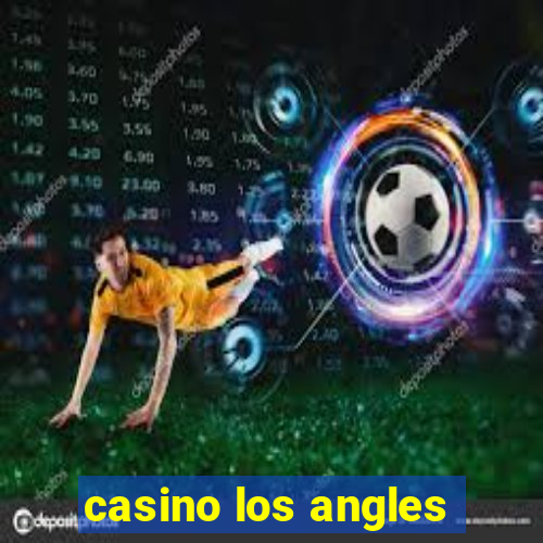 casino los angles