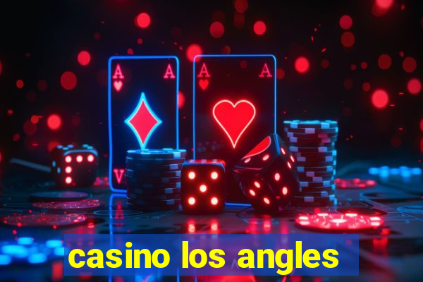 casino los angles