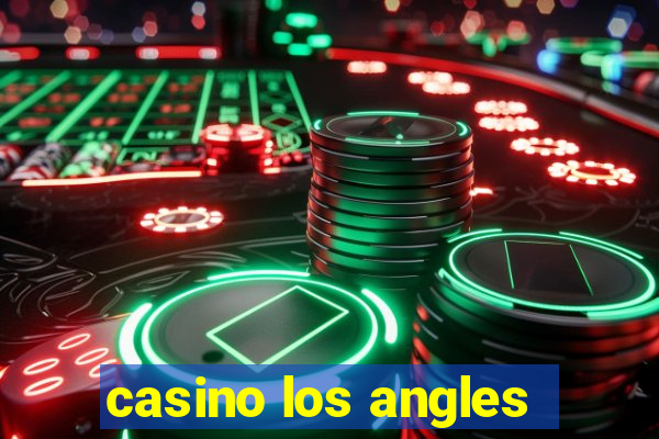 casino los angles