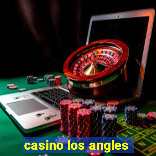 casino los angles