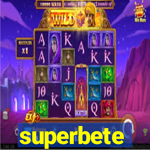 superbete