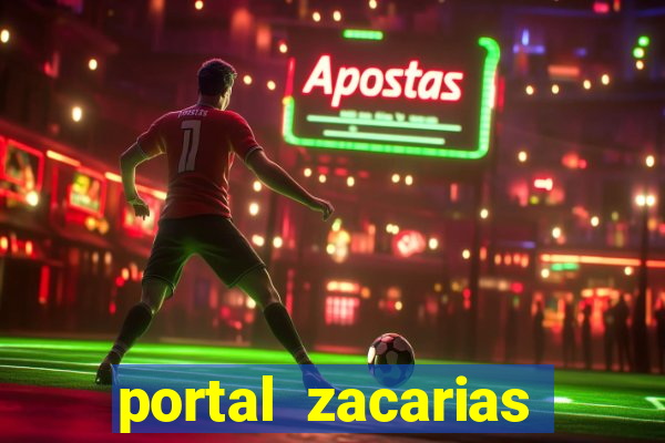 portal zacarias mogi guaçu