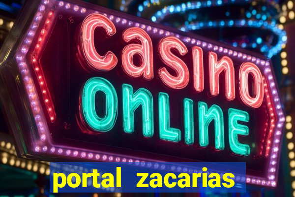 portal zacarias mogi guaçu