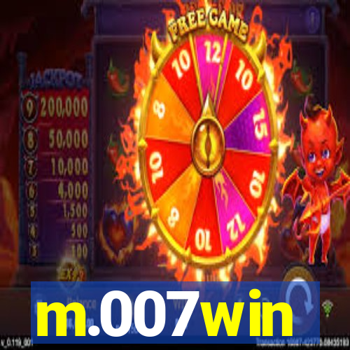 m.007win