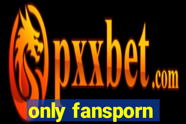 only fansporn