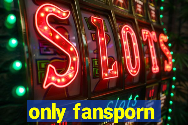 only fansporn