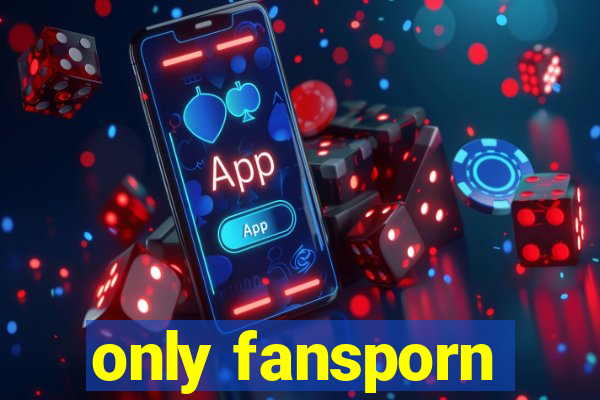 only fansporn