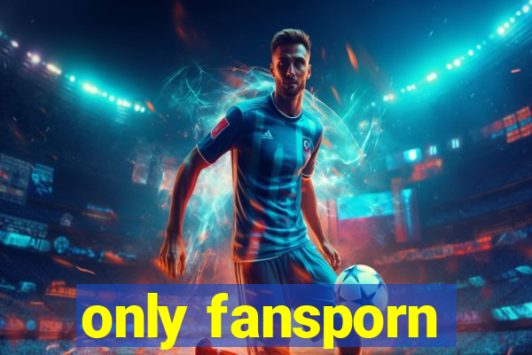 only fansporn