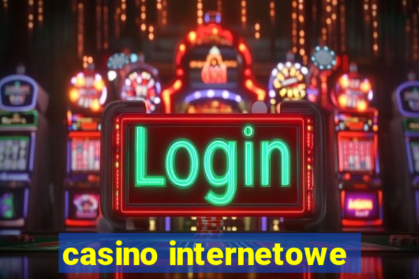 casino internetowe