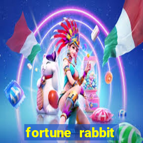 fortune rabbit baixar Informational