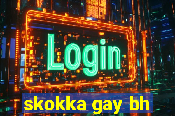 skokka gay bh