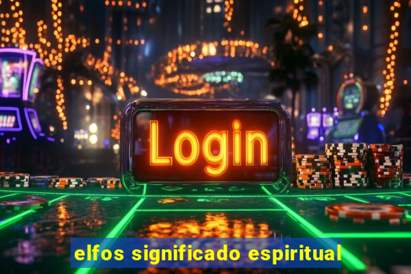 elfos significado espiritual