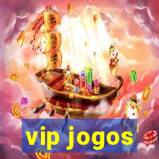 vip jogos