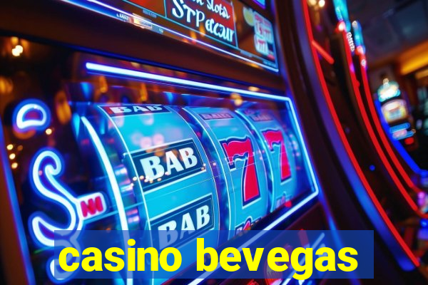 casino bevegas