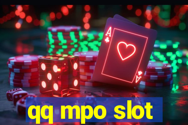 qq mpo slot