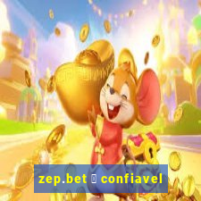 zep.bet 茅 confiavel