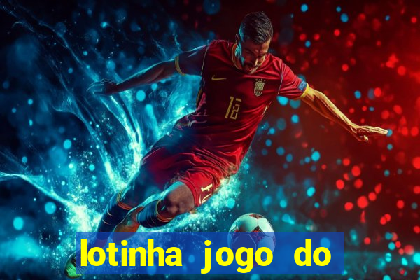 lotinha jogo do bicho como funciona