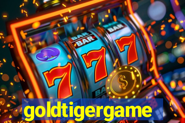 goldtigergame