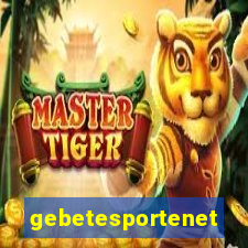 gebetesportenet