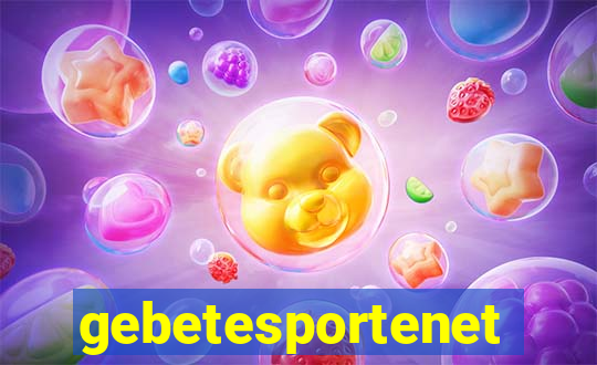 gebetesportenet