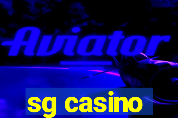 sg casino