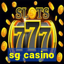 sg casino