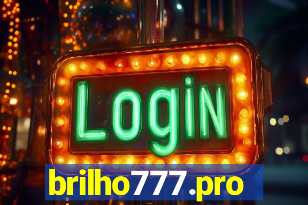 brilho777.pro