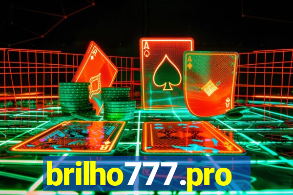 brilho777.pro