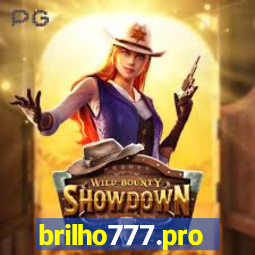 brilho777.pro