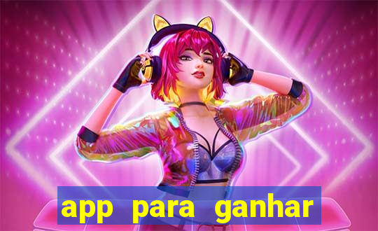 app para ganhar dinheiro de verdade pix na hora