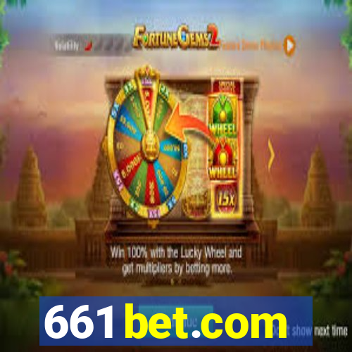 661 bet.com