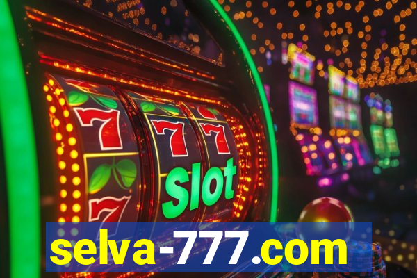 selva-777.com