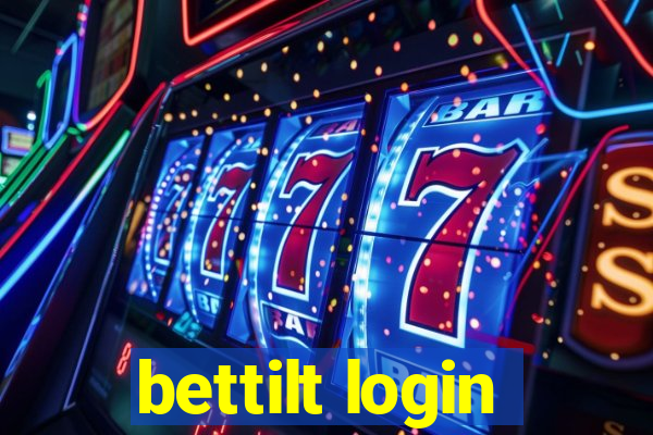 bettilt login