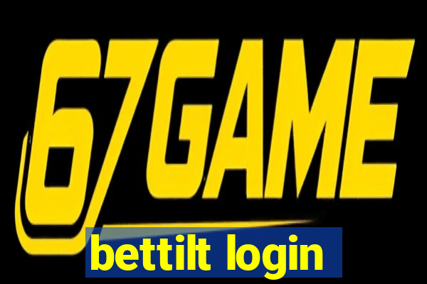 bettilt login