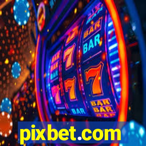 pixbet.com