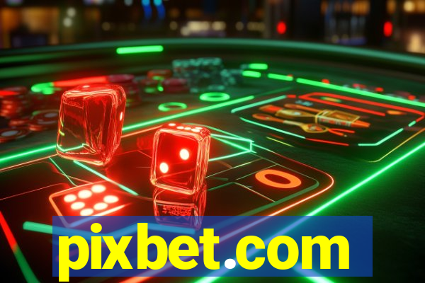 pixbet.com