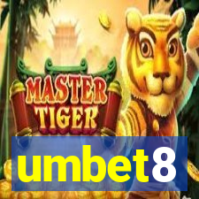 umbet8