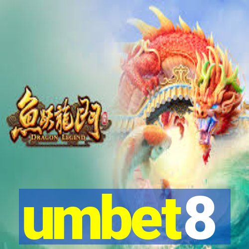 umbet8