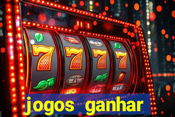 jogos ganhar dinheiro na hora