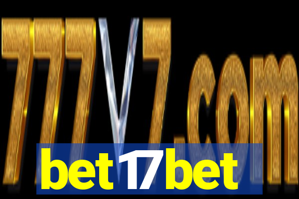 bet17bet