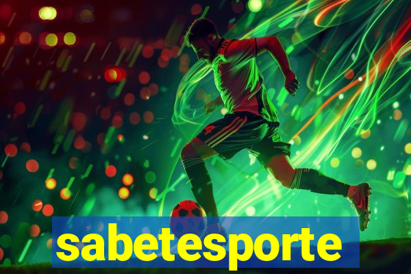 sabetesporte